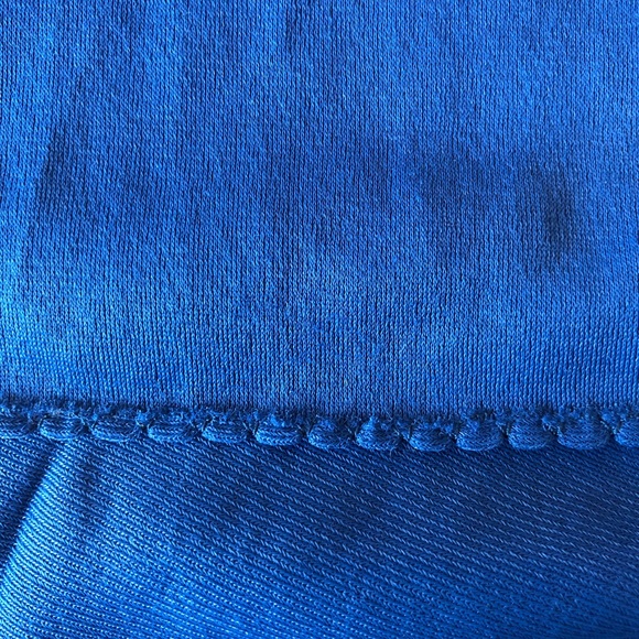 Vintage full length gown - Picture 13 of 13